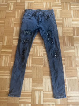 Spezielle Pepe Jeans Grösse 36