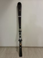 Herrenski Dynamic VR27S, 173 cm inkl. Bindung – V