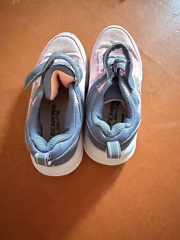 Scarpe per ragazze: Sketchers Schuh – Usato da Gwatt (Thun) venduto da Glahad 1