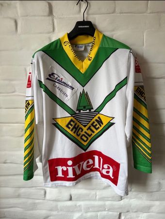 EHC Olten EHCO Vintage Trikot Rarität