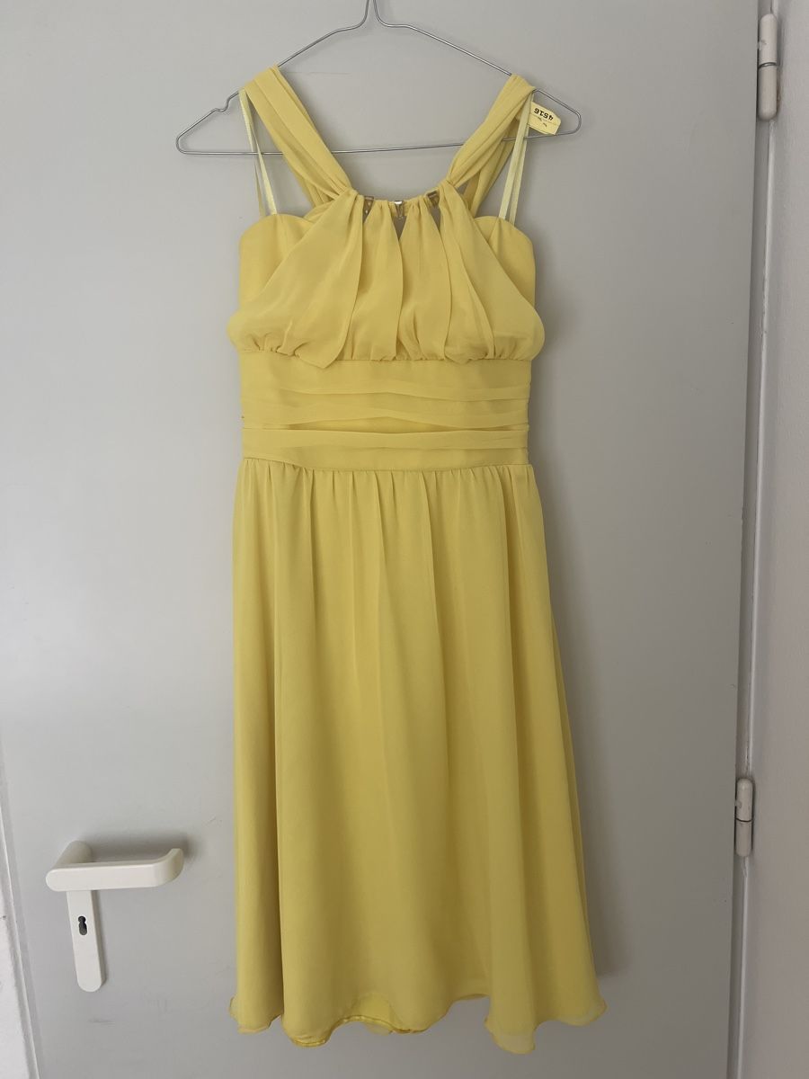 Vestiti: Kleid Vera Mont – Usato da Zürich venduto da sabri810