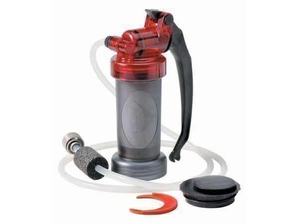 Installations sanitaires: MSR MiniWorks EX Wasserfilter – Neuf avec emballage d'origine à Bottighofen par zaap
