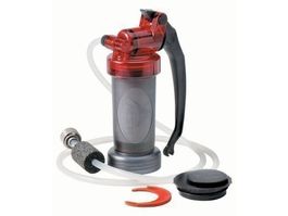 MSR MiniWorks EX Wasserfilter