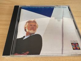 Kenny Rogers – Eyes That See In The Dark