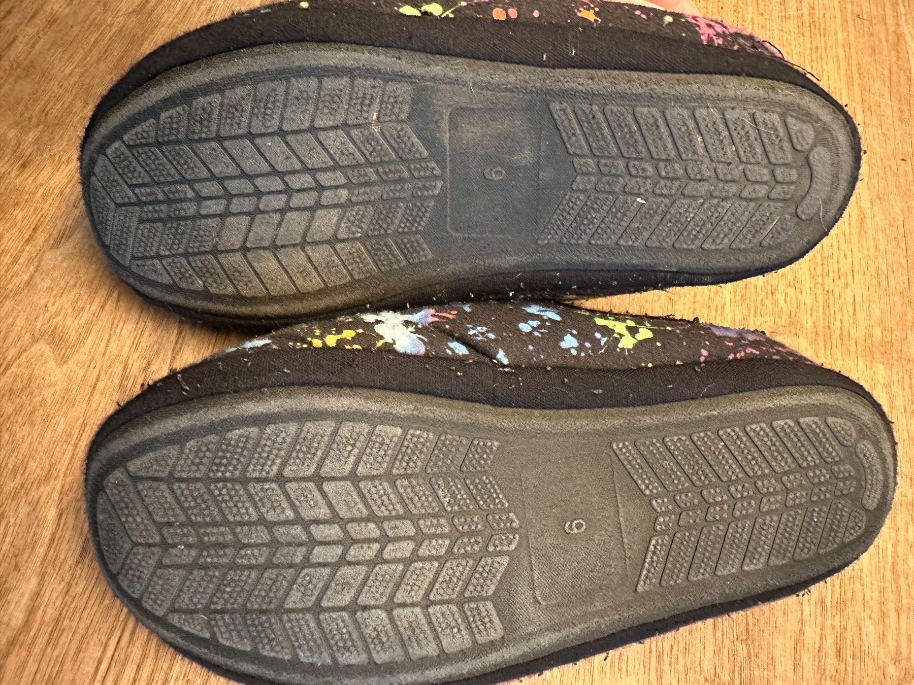 Next Schuhe für Jungen: Hausschuhe / Finken 39 – Gebraucht aus Winterthur von manelio113 1