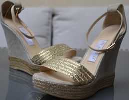 Musa London Sandalen / sandales .39