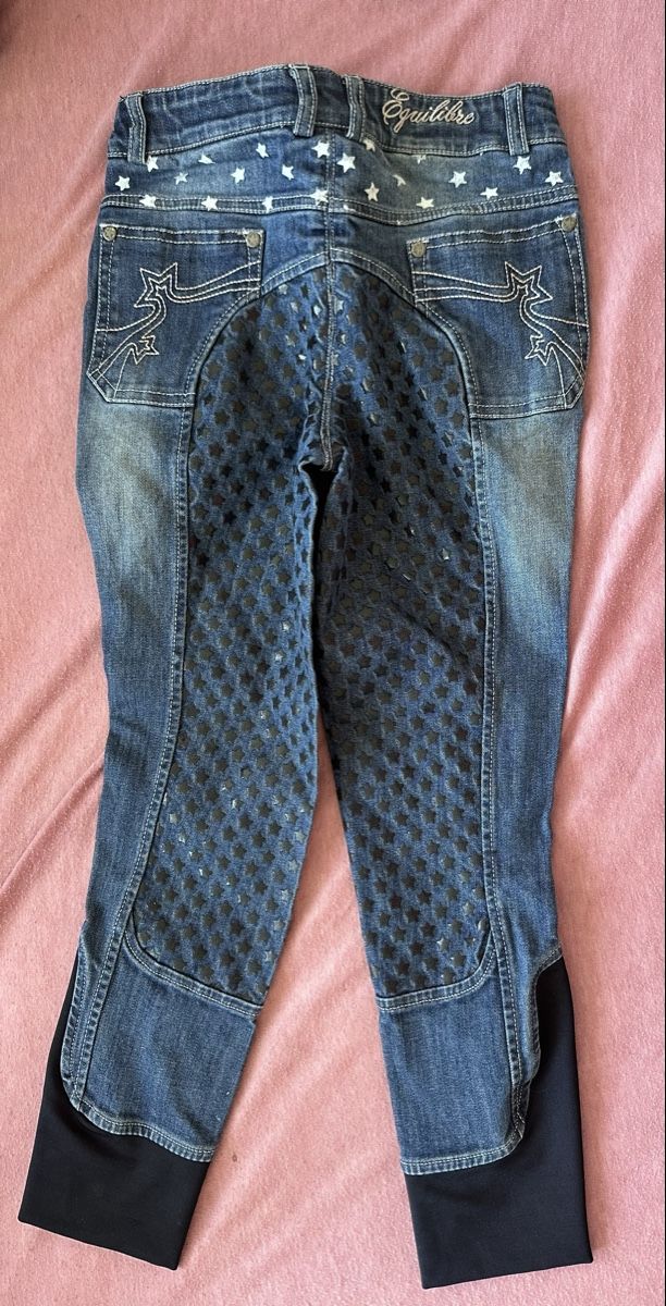 Pantalons: Equilibre Reithose – D'occasion à Dürrenroth par tvy_bh56 3