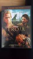 DVD "Troja" mit Brad Pitt und Orlando Bloom
