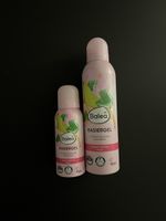 NEU 2× Balea Rasiergel Aloe Vera & Avocadoöl