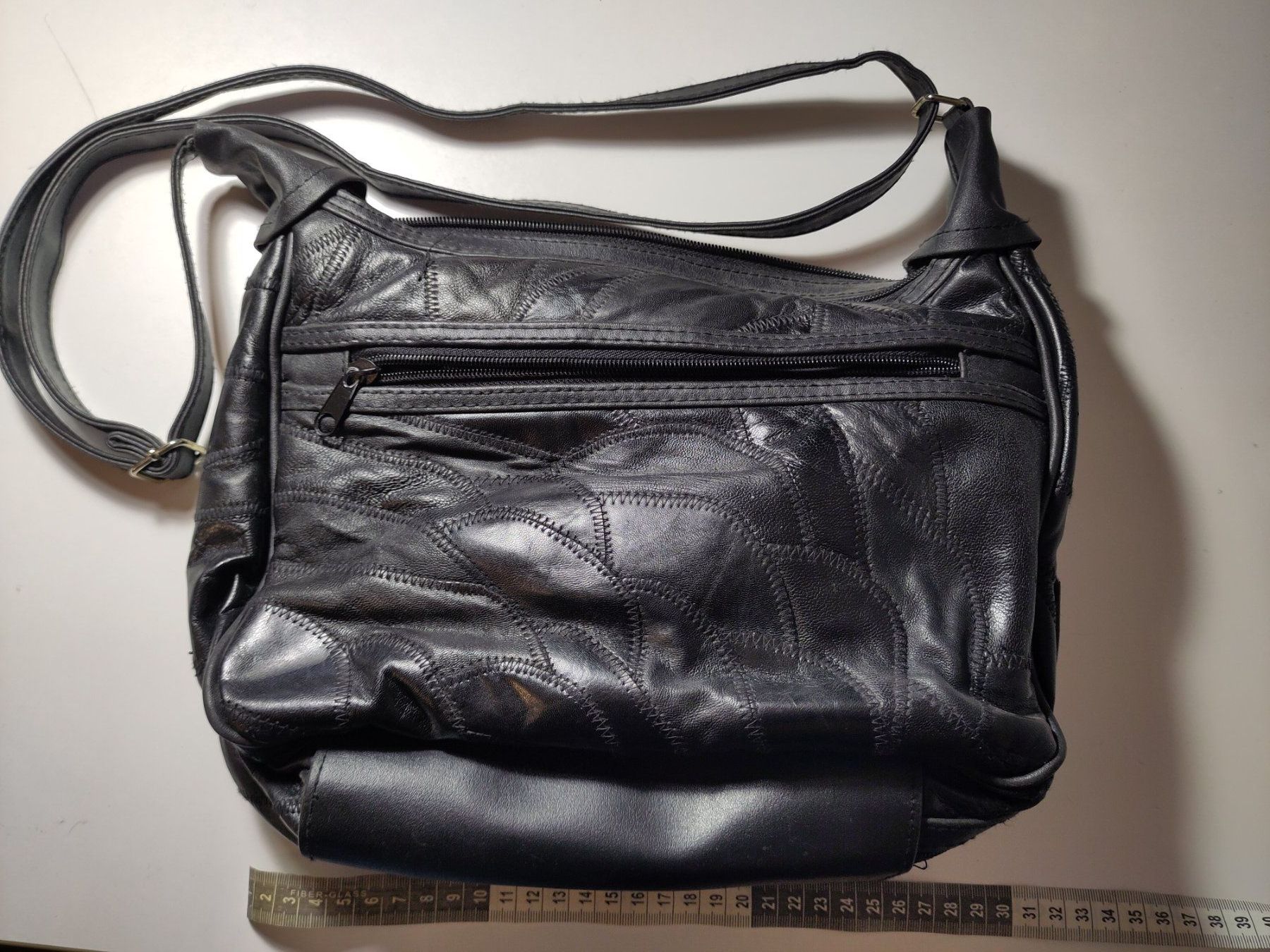 Borse da donna: Tasche aus Kunstleder – Usato da Bülach venduto da Tiefschlaflos