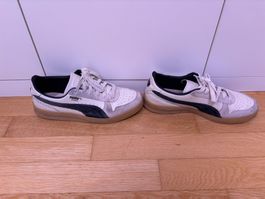 Puma Handball Indoor Sneaker - guter Zustand - Grösse 44