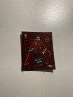 Topps Euro 2024 Por Sp Bernardo Silva