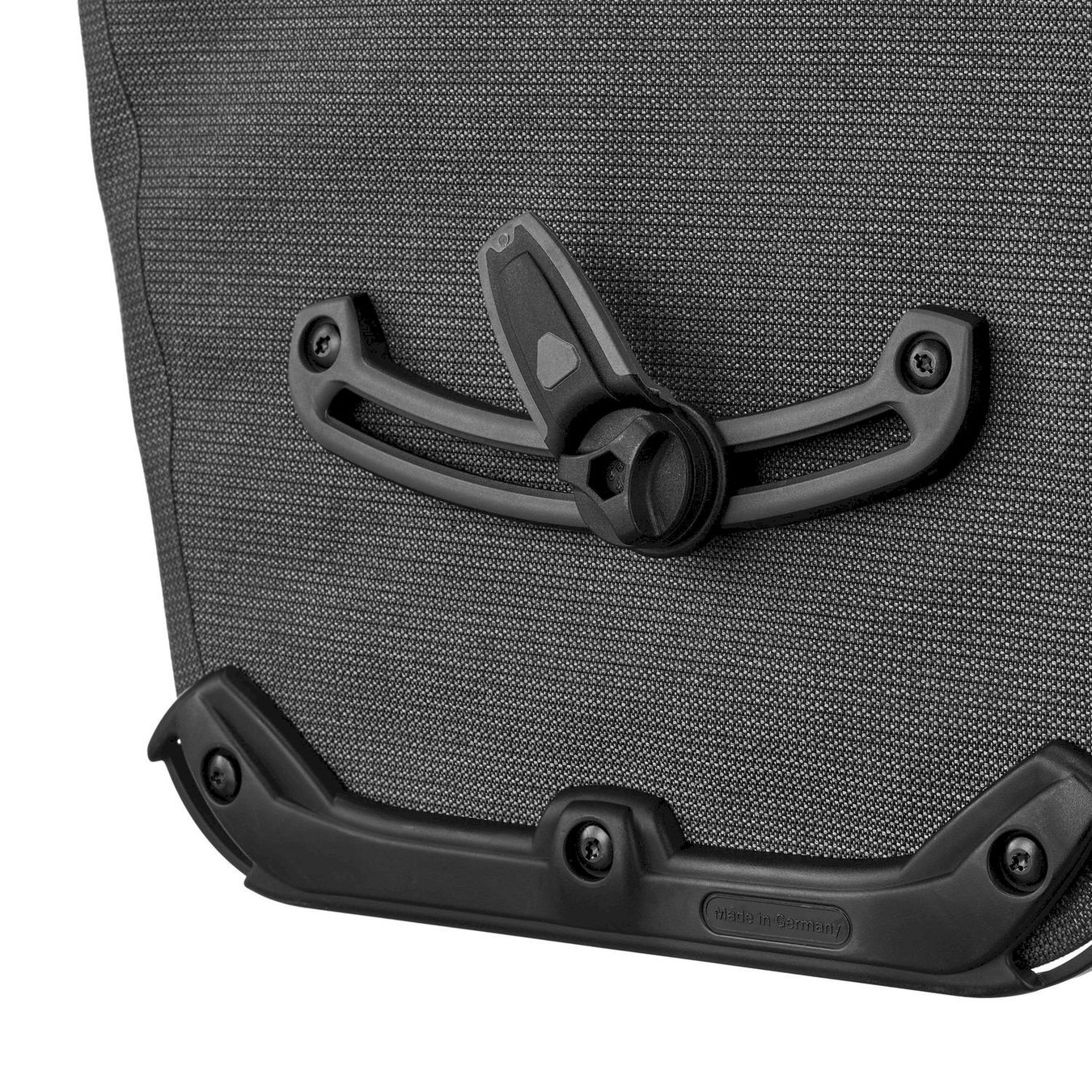 Borse: Ortlieb Back-Roller Plus 20+3L QL2.2 – Nuovo e nell'imballaggio originale da Bottighofen venduto da zaap 4