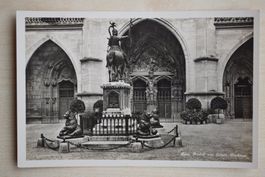 Bern: Rudolf von Erlach -Denkmal (64)