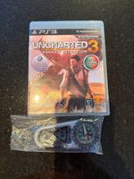 Uncharted 3 - PS3 - Playstation 3