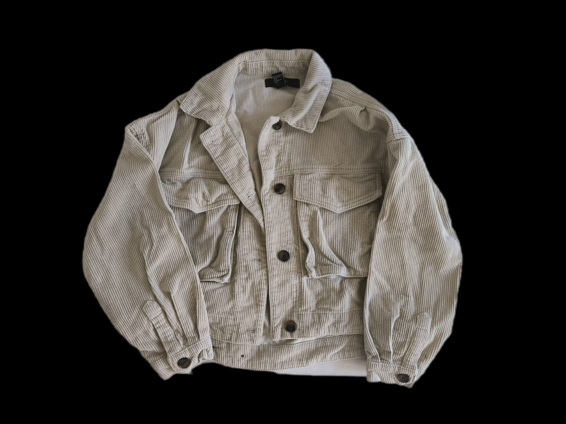 Jacken: Forever 21 Oversized Jacke – Gebraucht aus Baden von bie_mj2p