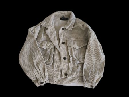 Forever 21 Oversized Jacke