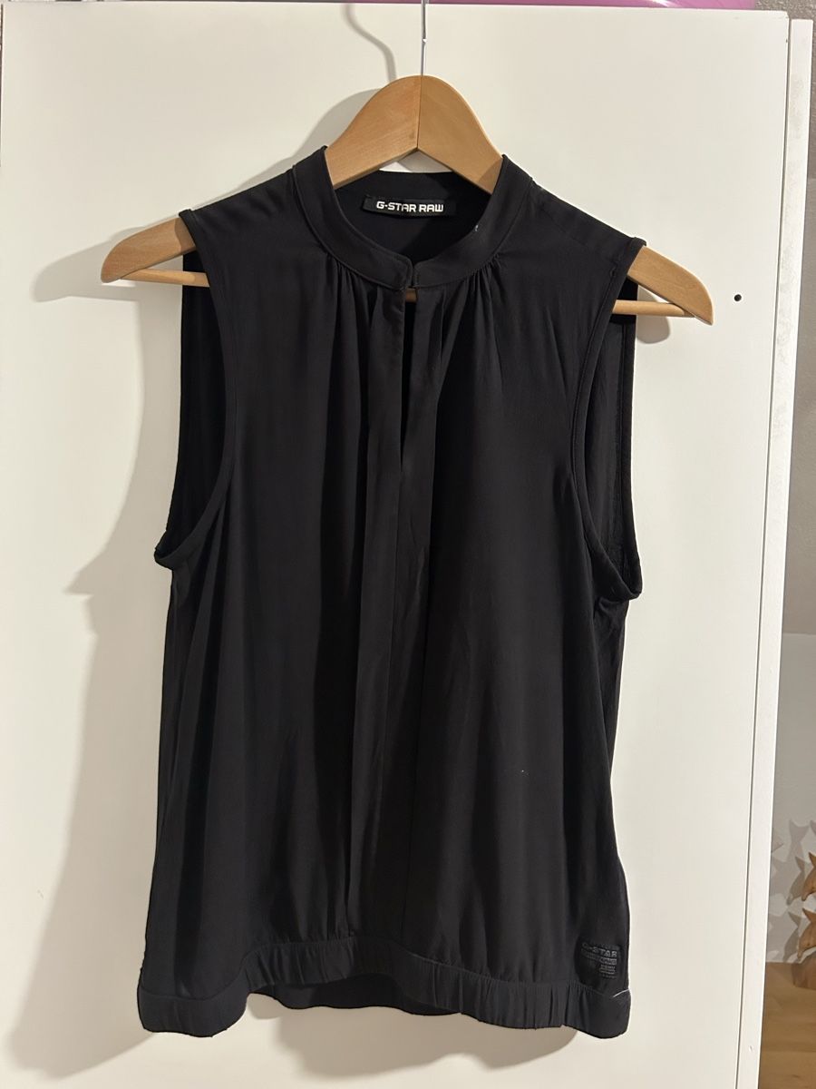 G-Star Tops: G-Star RAW Damen Top  – Gebraucht aus Trasadingen von MonaH8