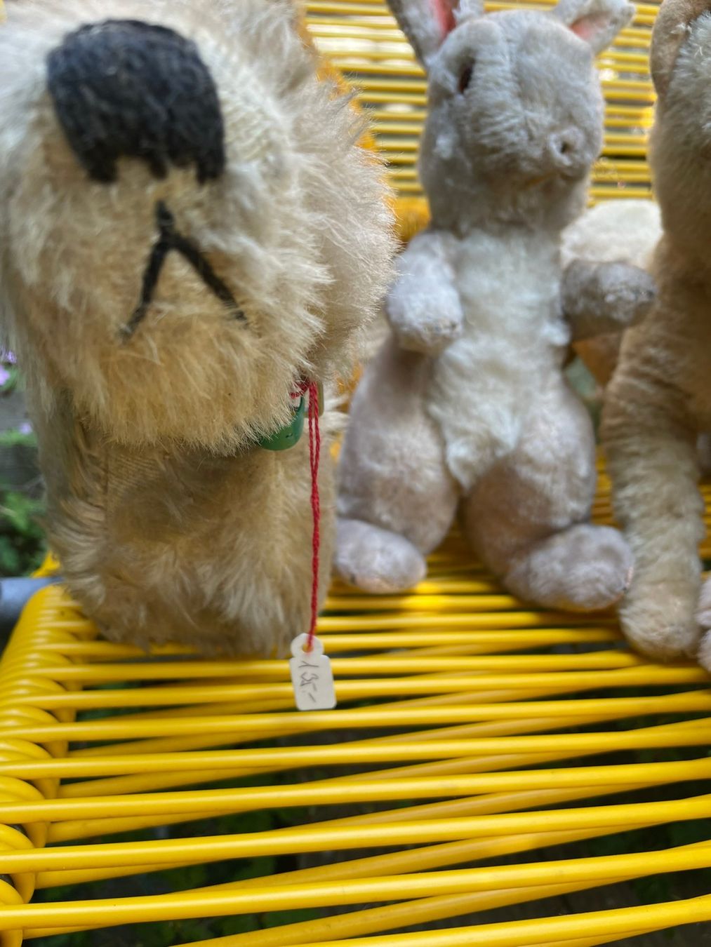 Spielzeuge: Kuscheltiere – Gebraucht aus Forch von ESELSTEIN 3