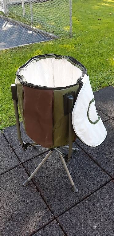 Frigoriferi & Refrigeratori: Kühltasche – Usato da Ennetbürgen venduto da gumpeliernst