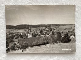 AK Trüllikon ZH 1955