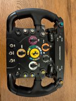 Thrustmaster Ferrari F1 Wheel Add-On – Formel 1 Lenkrad