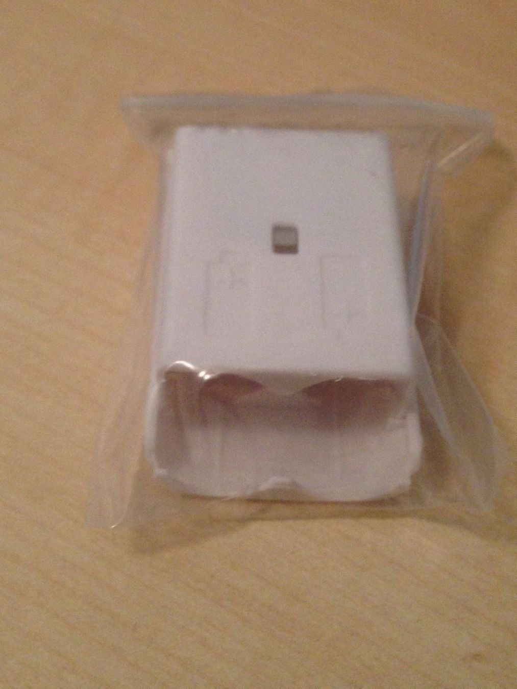 Controller: XBOX 360 BATTERIENFACH Schwarz od.Weiss – Nuovo e nell'imballaggio originale da Arisdorf venduto da comestibles 1