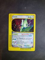 Celebi crystal Skyridge 🇮🇹