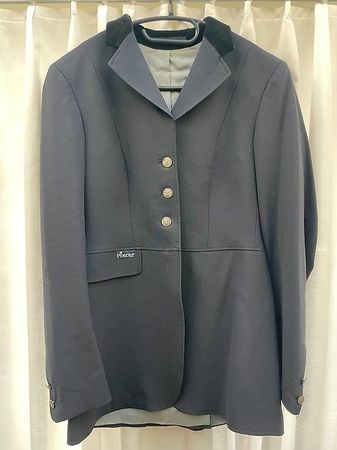 Turnierjacke Concoursjacke Damen Gr. 38