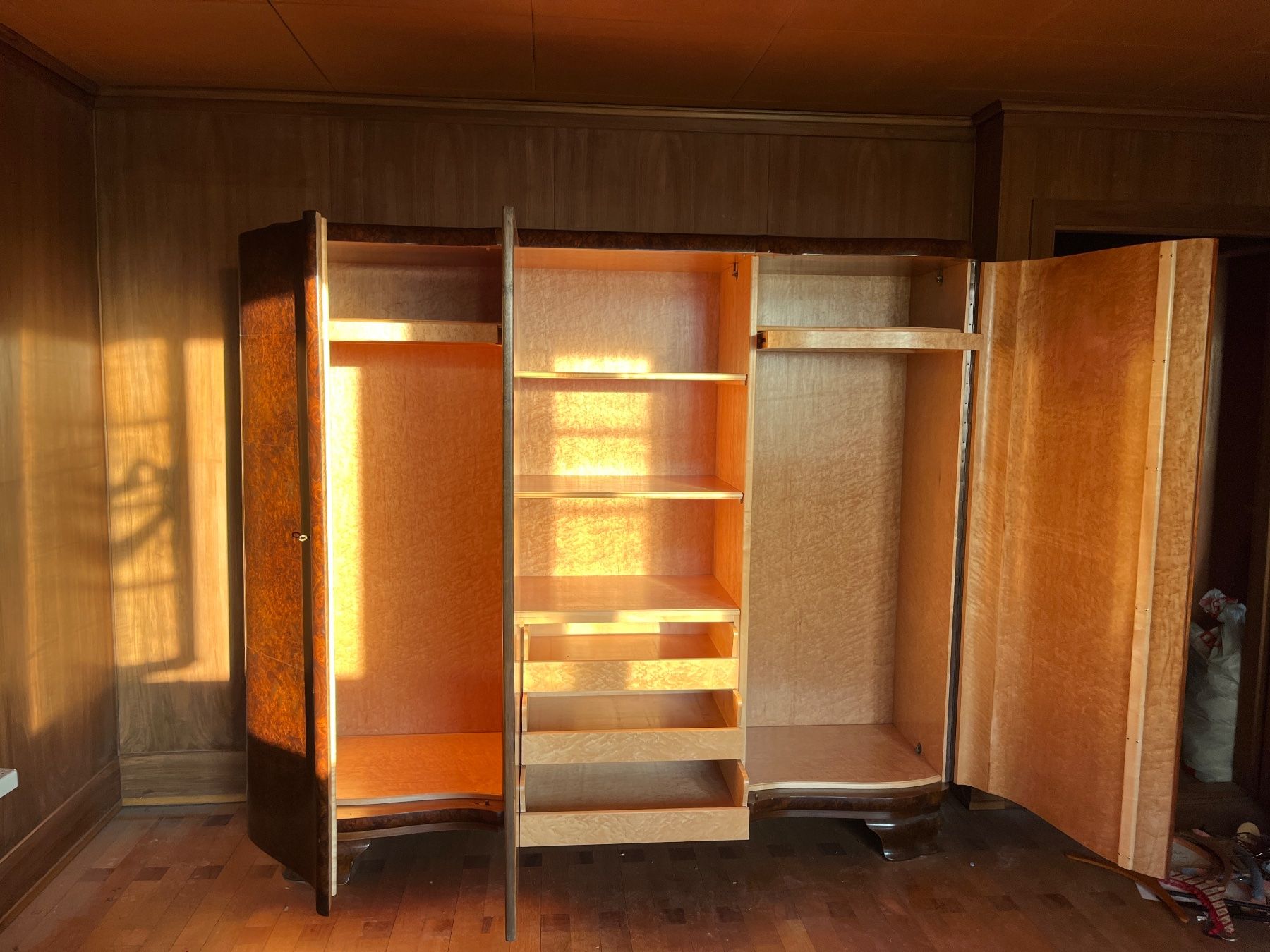Schränke: Antikschrank – Gebraucht aus Wald ZH von ver_kauf
