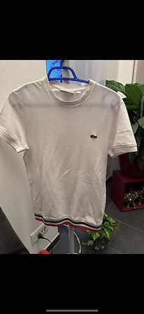 Lacoste Tshirt