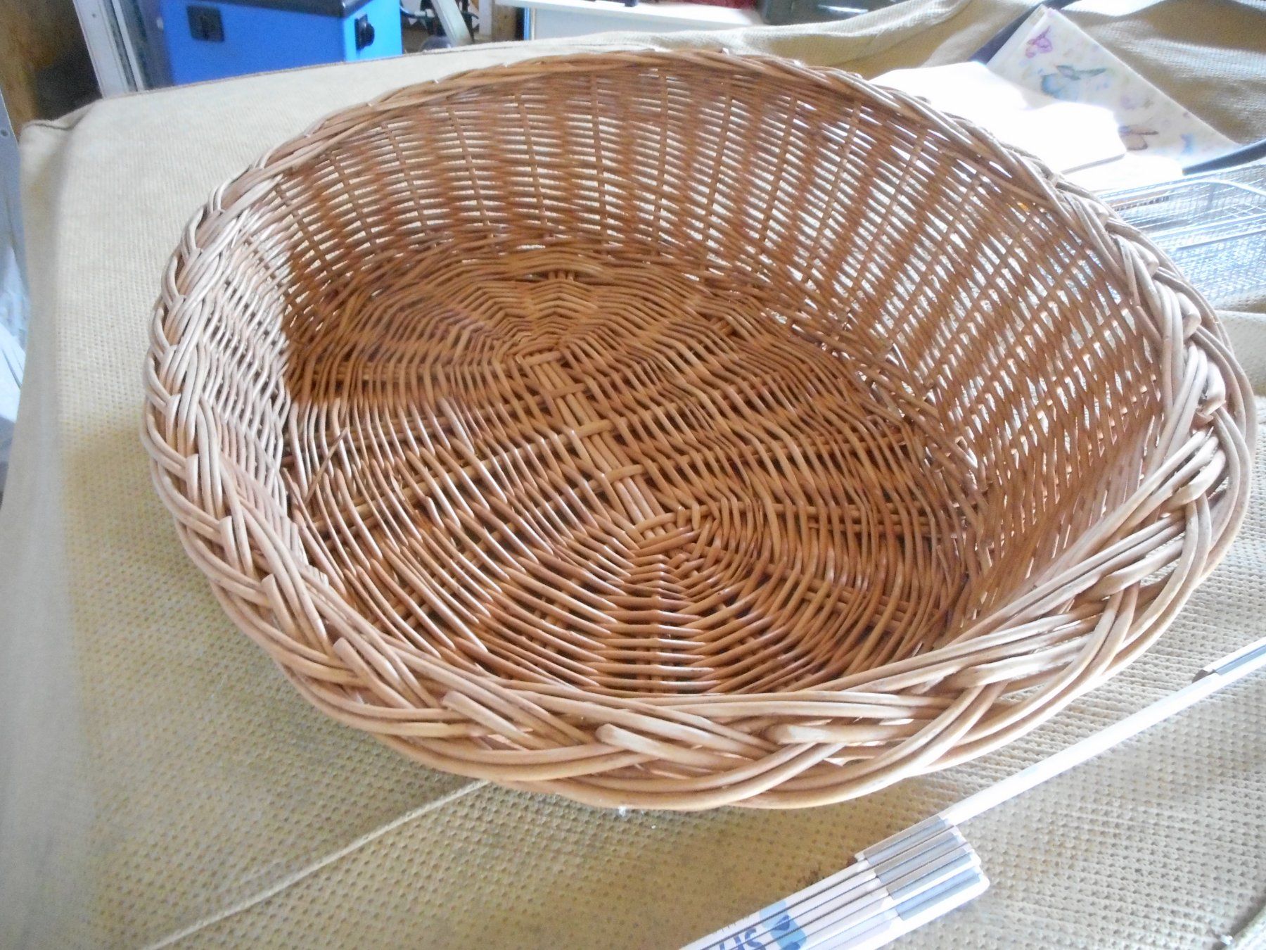 Cucce & Letti: Hundekörbchen 62 x 50cm – Usato da Bretzwil venduto da gbfluck 1
