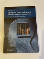 Delinquenz und Soziale Arbeit