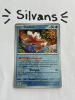 Goldeen Reverse Holo 020/131 Prismatic Evolutions Englisch