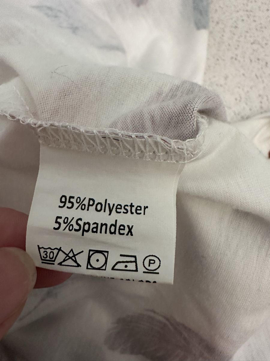 T-shirt: Shirt Gr. XL – Usato da Buus venduto da 2019dp 5