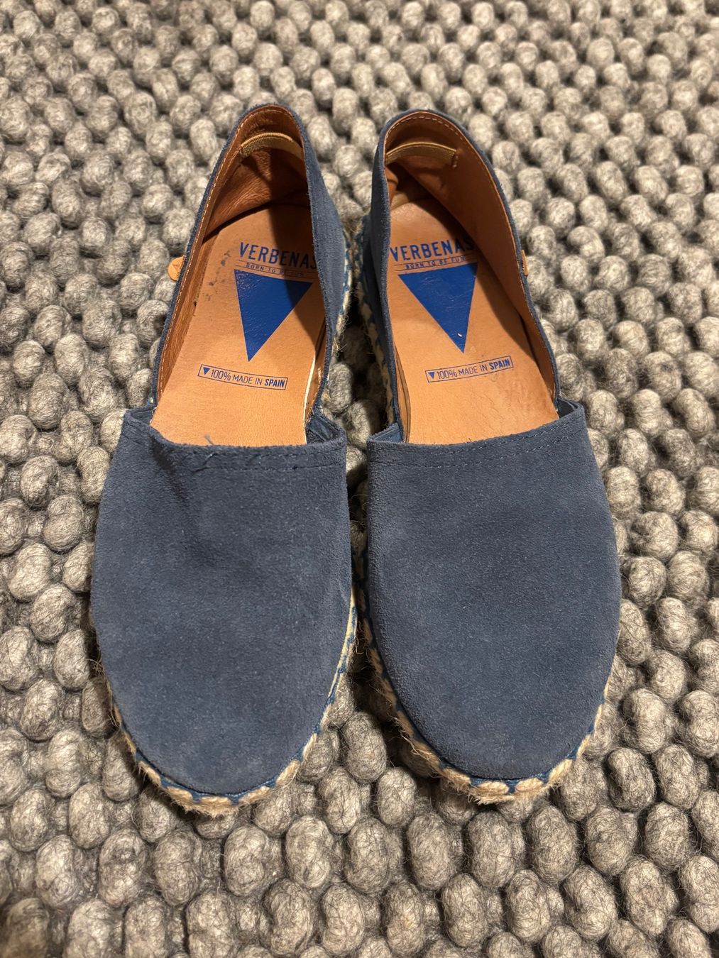 Scarpe da donna: Verbenas Sommerschuh – Usato da Lausanne venduto da sue_bn7w