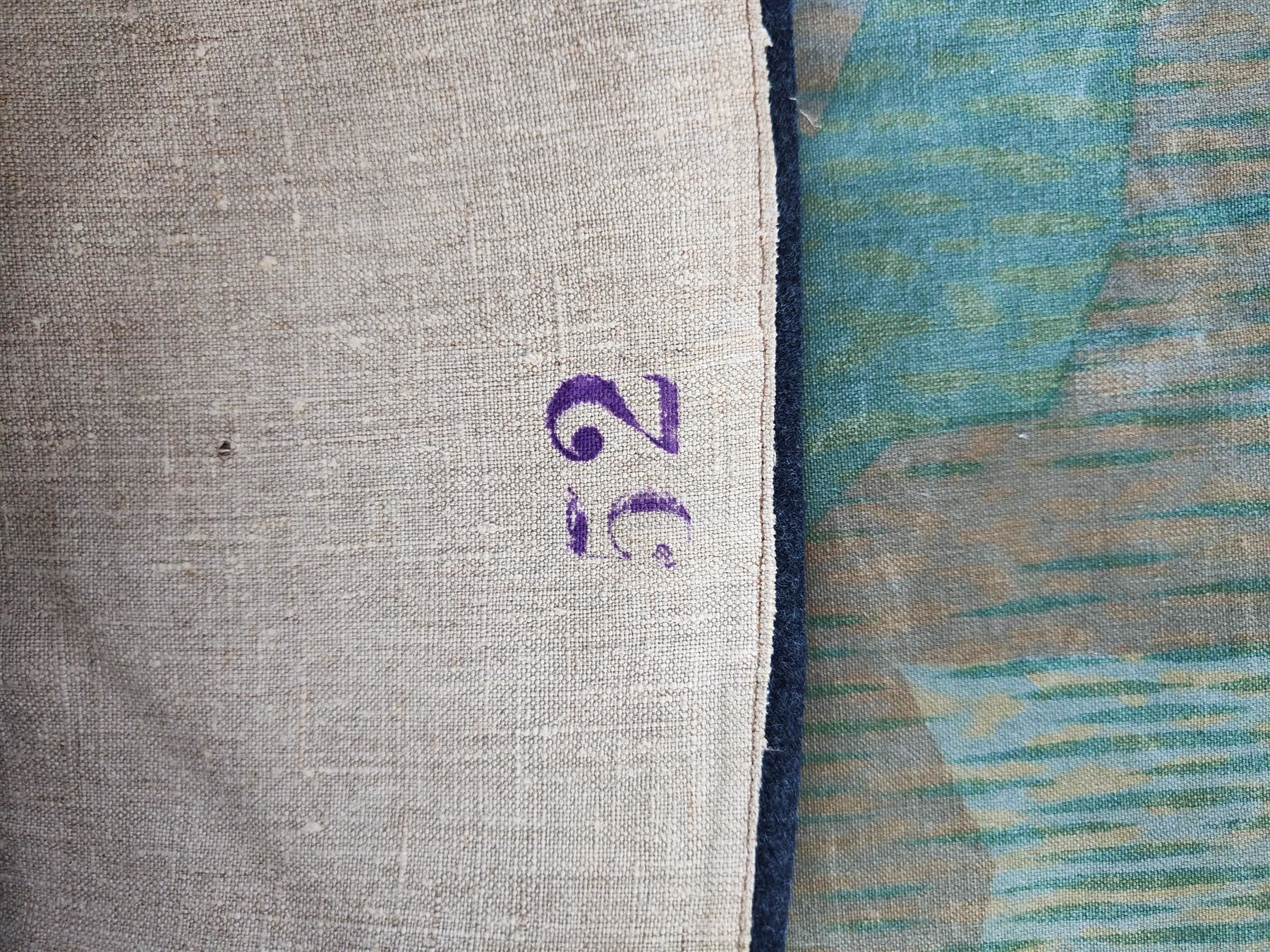Uniformen: Feldmütze Ord. 1875 Schützen 52 – Gebraucht aus Bauma von SwissMilitaria 6