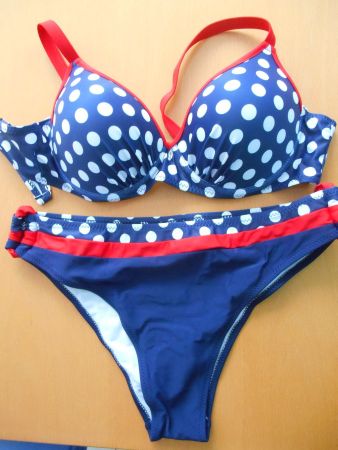 Bikini - NEU