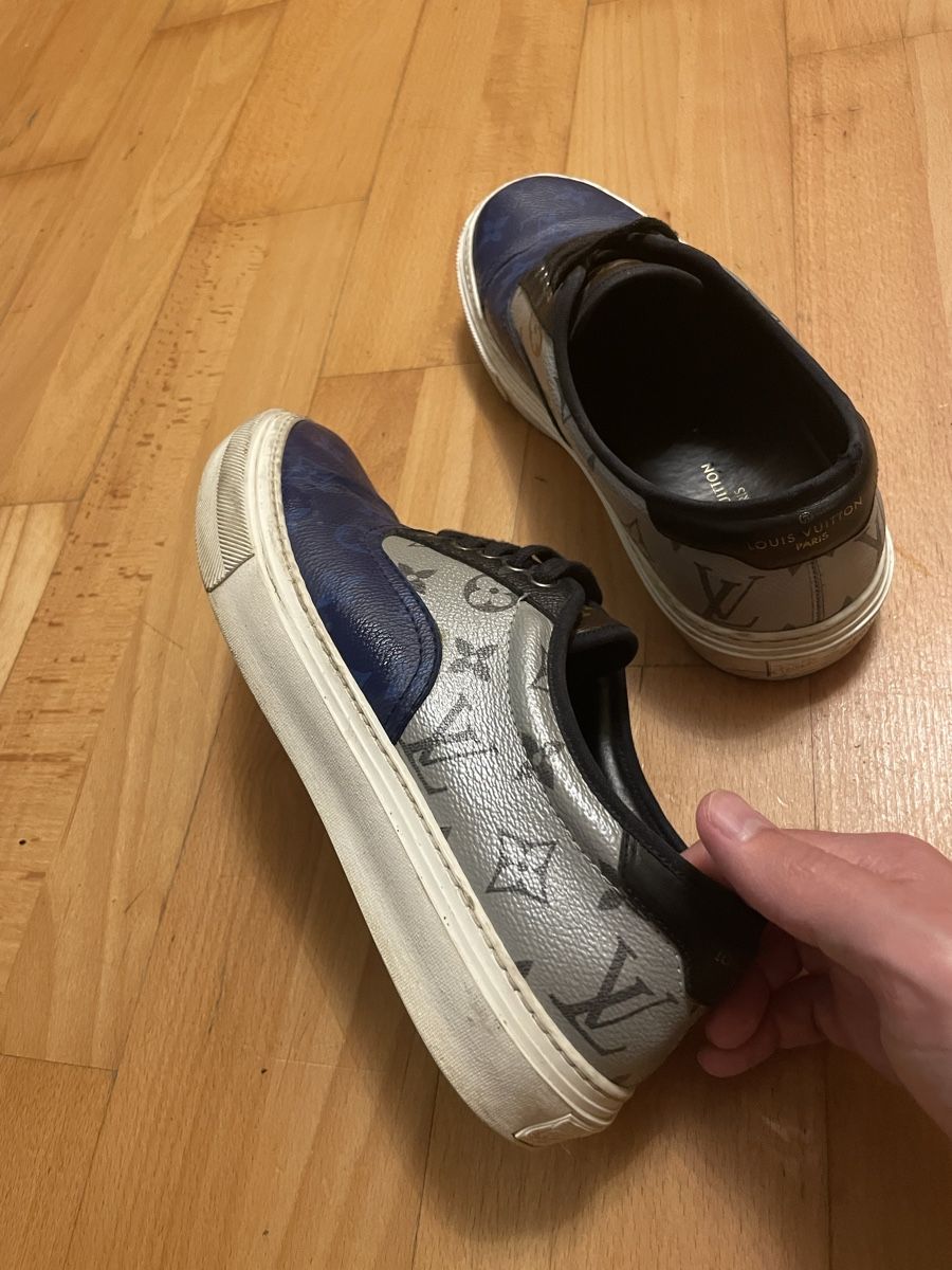 Louis Vuitton Scarpe da uomo: Louis Vuitton Schuhe, – Usato da Niederhasli venduto da cak_g6nb 2