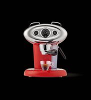 Illy Iperespresso X7.1 Kaffeemaschine