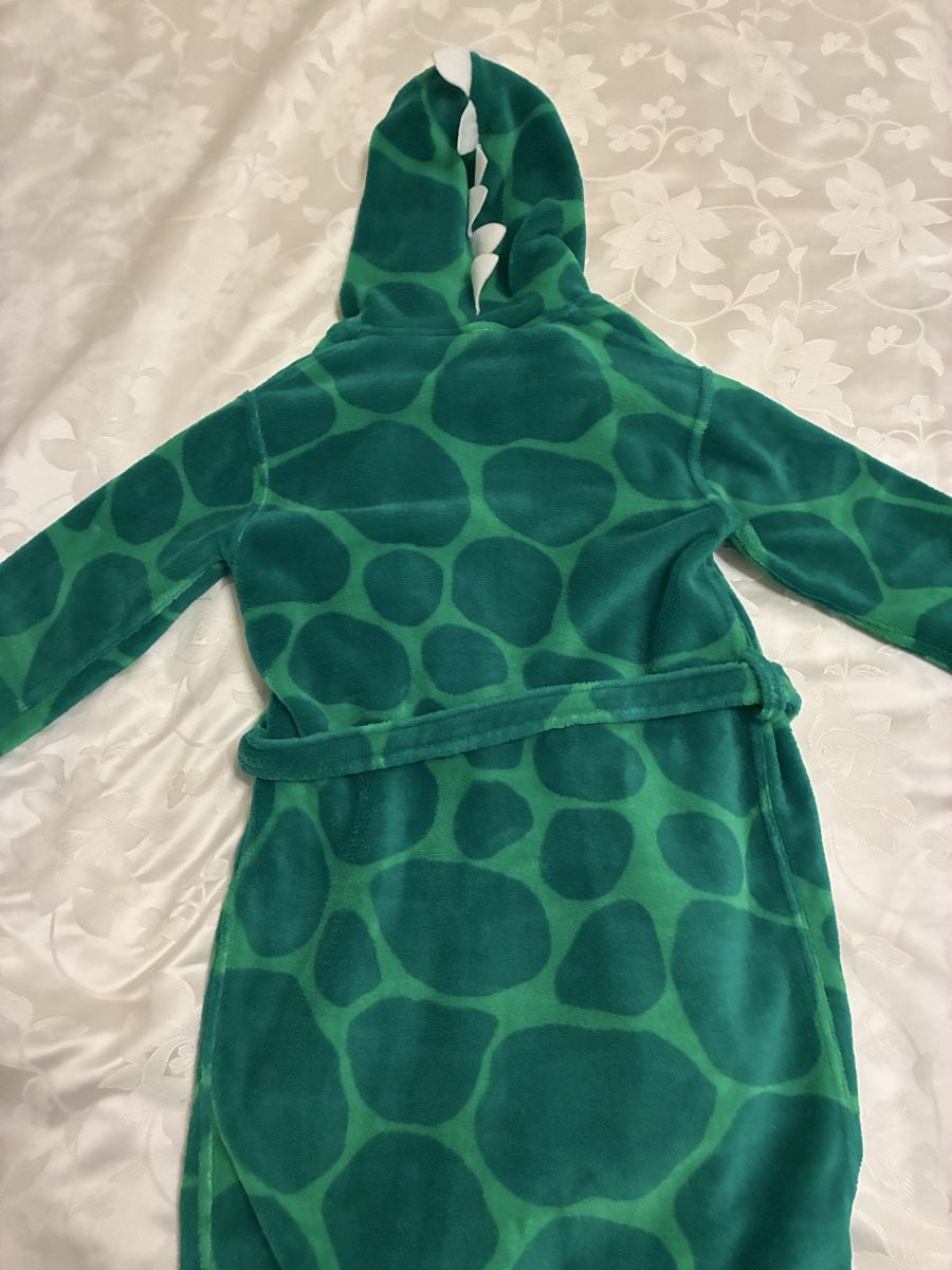 H&M Accappatoi: Bademantel – Usato da Basel venduto da Pardesi84 2