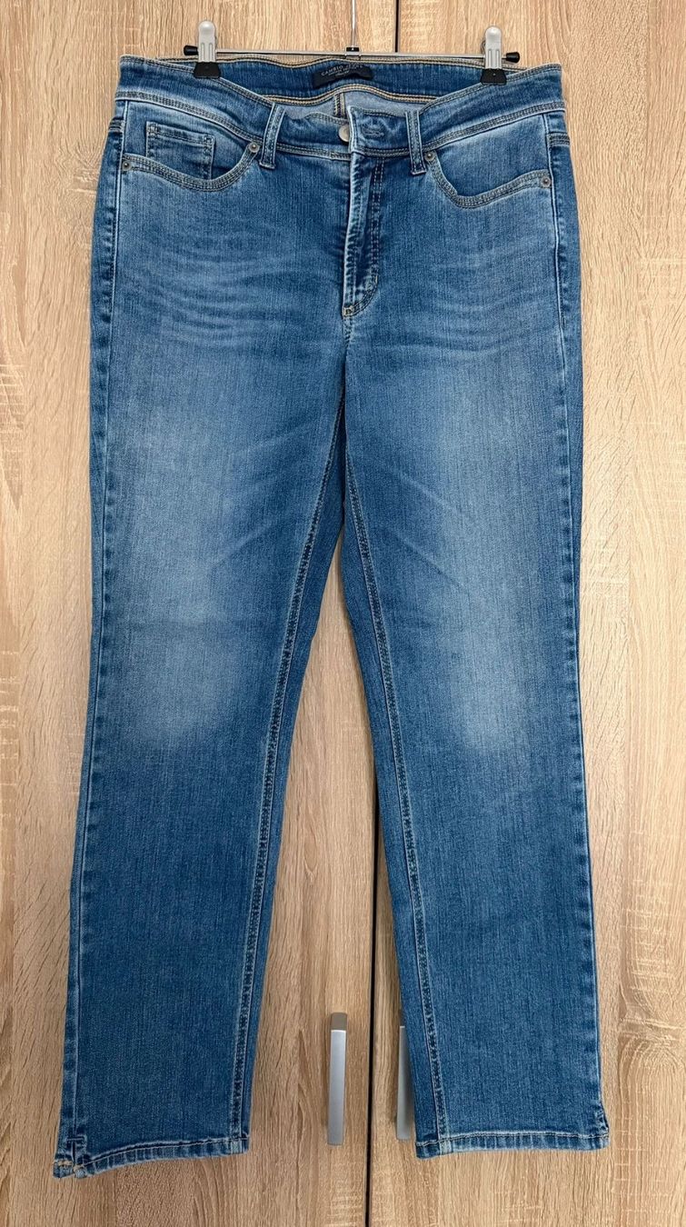 Cambio Jeans: Cambio Jeans Grösse 40/42 blau – Usato da Nussbaumen AG venduto da brigitebardot