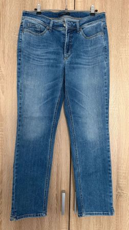 Cambio Jeans Grösse 40/42 blau