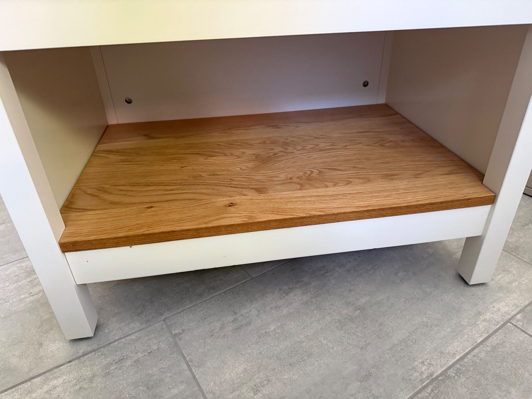 Ikea Komplettküchen: IKEA Kücheninsel – Neu (gemäss Beschreibung) aus Oberrieden von yltr_92 2
