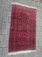 Vintage Orientteppich 
