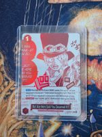 One Piece Sabo Event