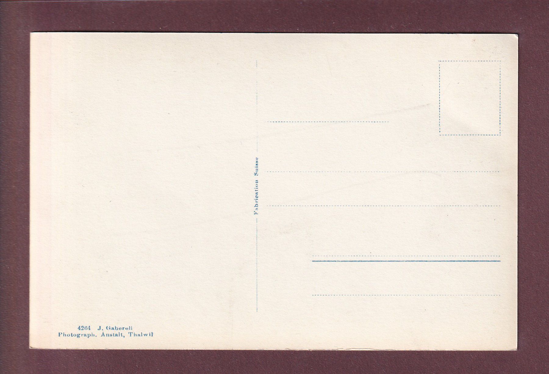 Cartoline postali: RAPPERSWIL - Schloss – Usato da Pully venduto da nicecards 1