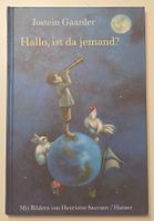 Jostein Gaarder: Hallo, ist da jemand?