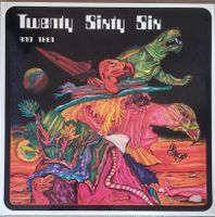 2 × Vinyl Twenty Sixty Six-and then Limit Ed. 2008 Hardrock