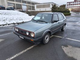VW Golf 2 GTI von 1987 - an Fans und Liebhaber zu verkaufen